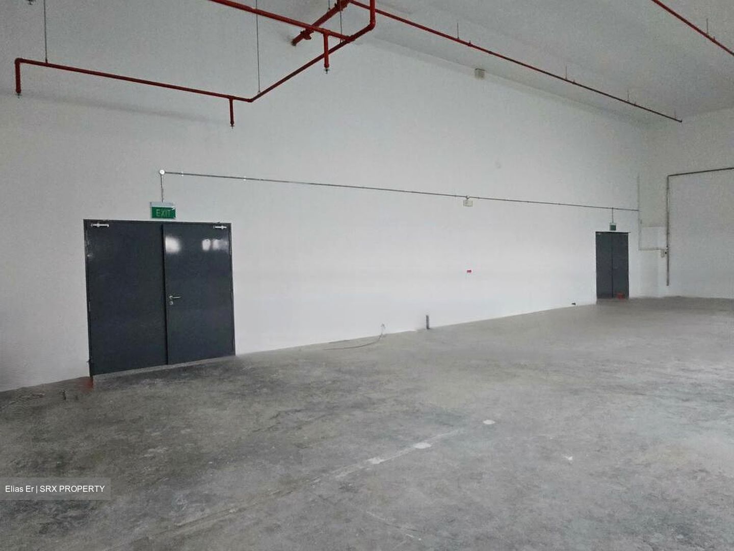 Defu Lane 12 (D19), Factory #483513851